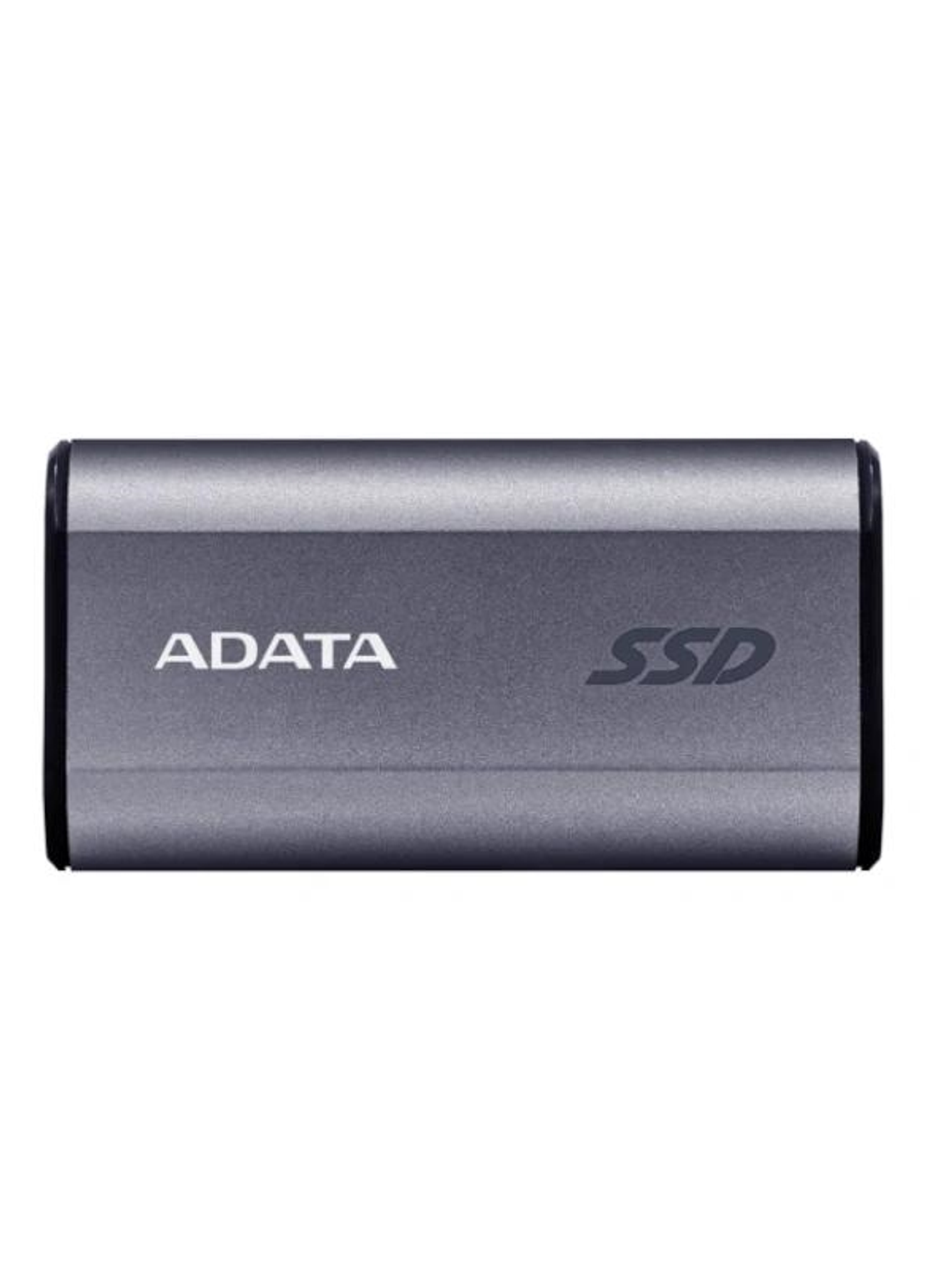 ADATA SC750 SSD Externo 1TB USB 3.2 Gen2 Grey 1