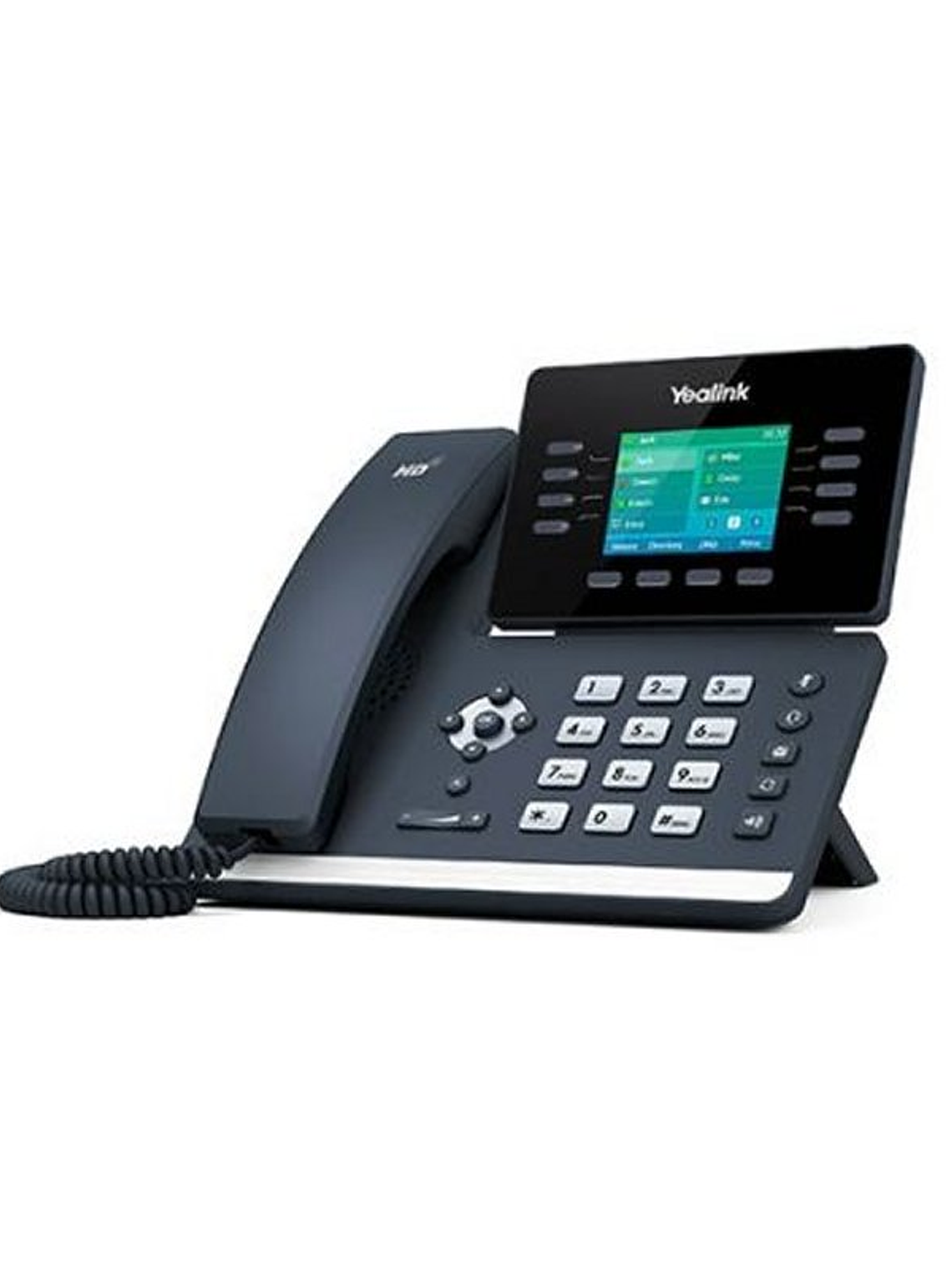 YEALINK SIP-T54W Teléfono 16 cuentas, OPUS 2