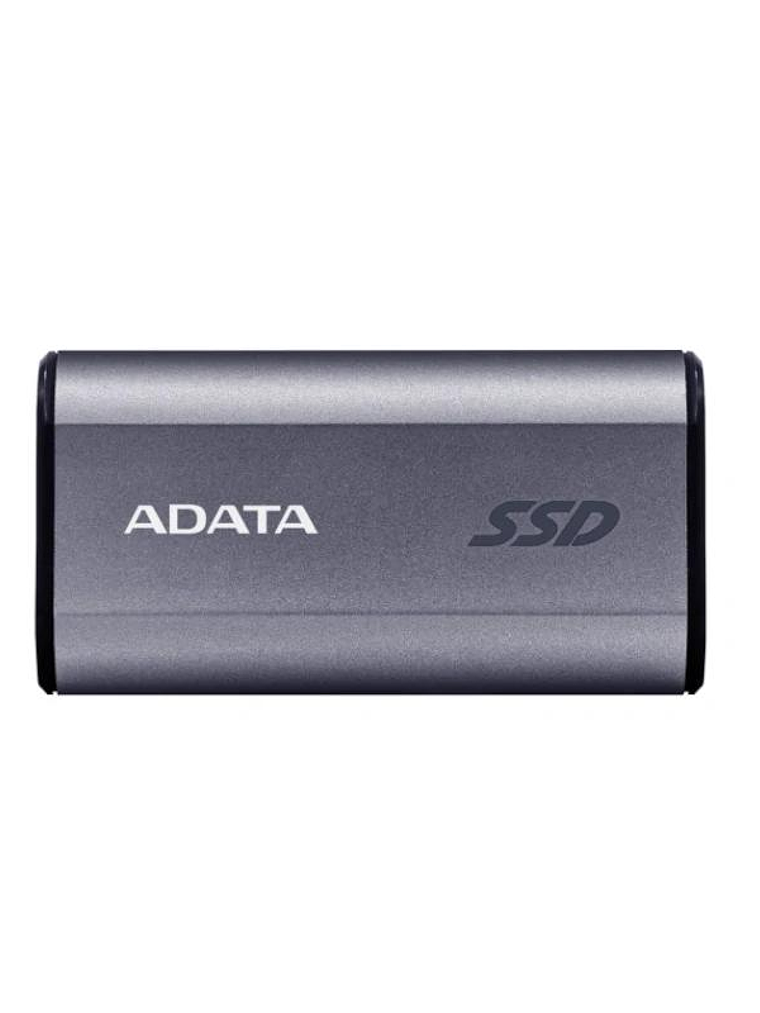 ADATA SC750 SSD Externo 1TB USB 3.2 Gen2 Grey 2