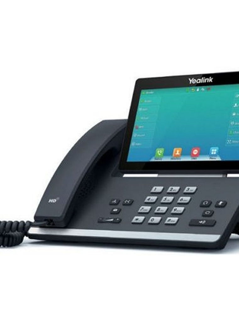 YEALINK SIP-T57W Teléfono 16 cuentas, OPUS 1