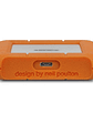 LaCie Disco Externo Rugged Mini 5Tb 2.5