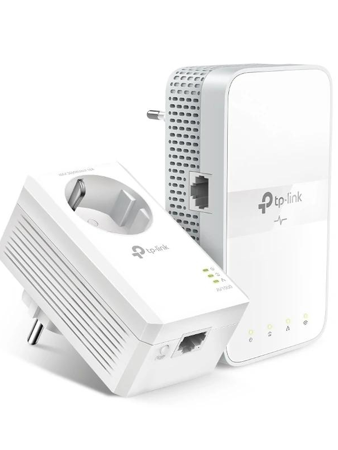 TP-Link TL-WPA7617 KIT Gb PWRL AV1000 WiFi AC1200 1