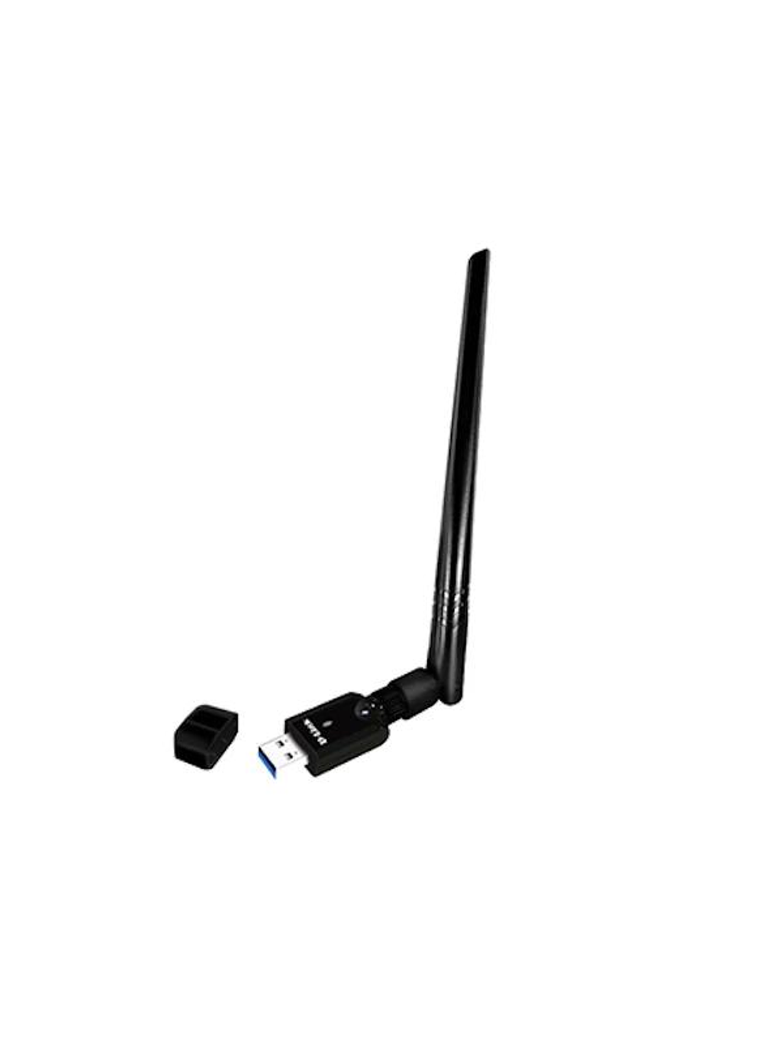 D-Link DWA-185 AC1300 MU-MIMO Wi-Fi USB Adapter 2