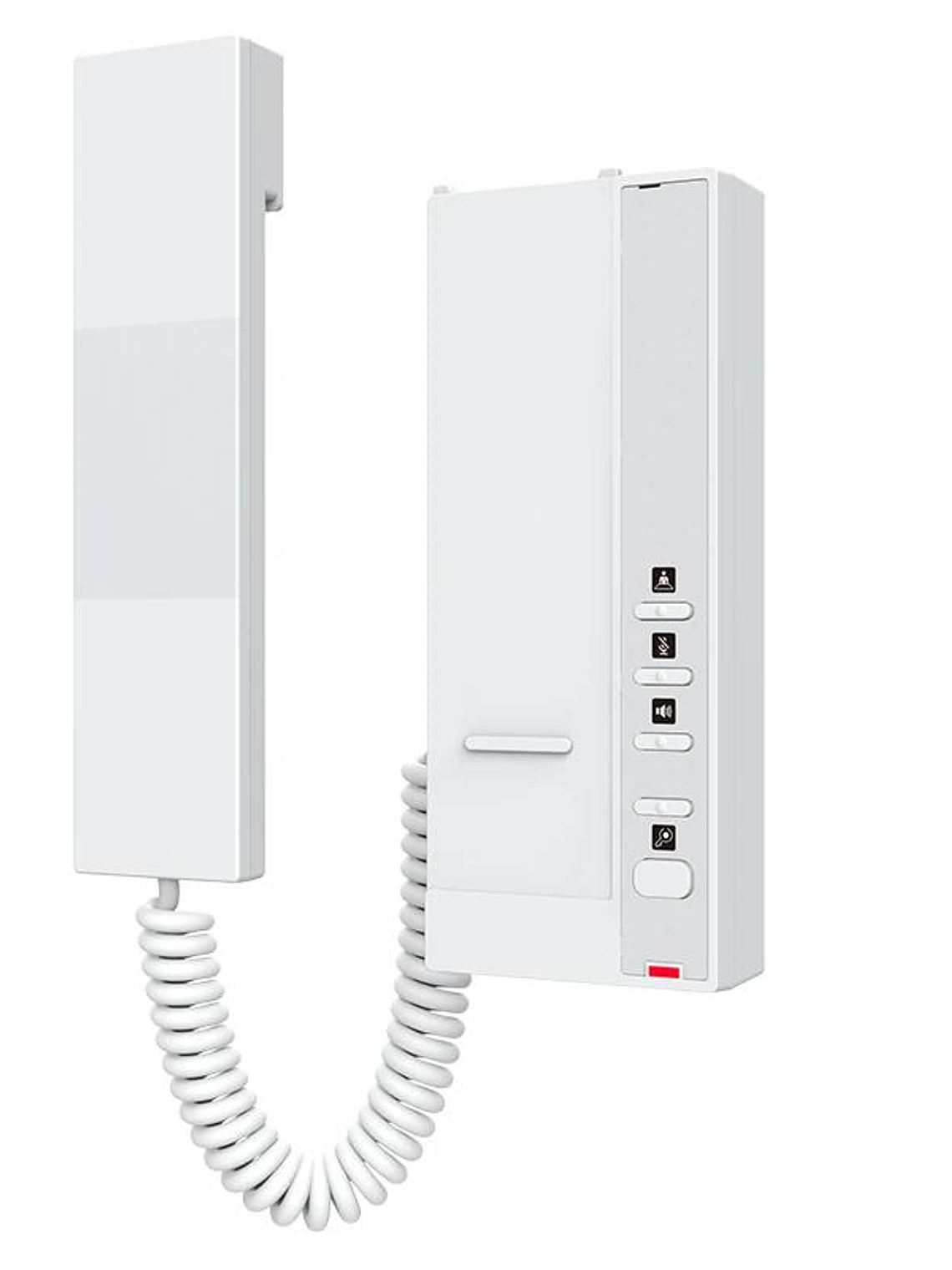 Fanvil i501 SIP telefonillo para videoportero 3