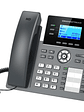 GrandStream IP Phone GRP2604 3 lineas AudioHD - Miniatura 2