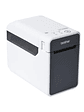 Brother Impresora Etiquetas y Tickets TD2120NW - Miniatura 1