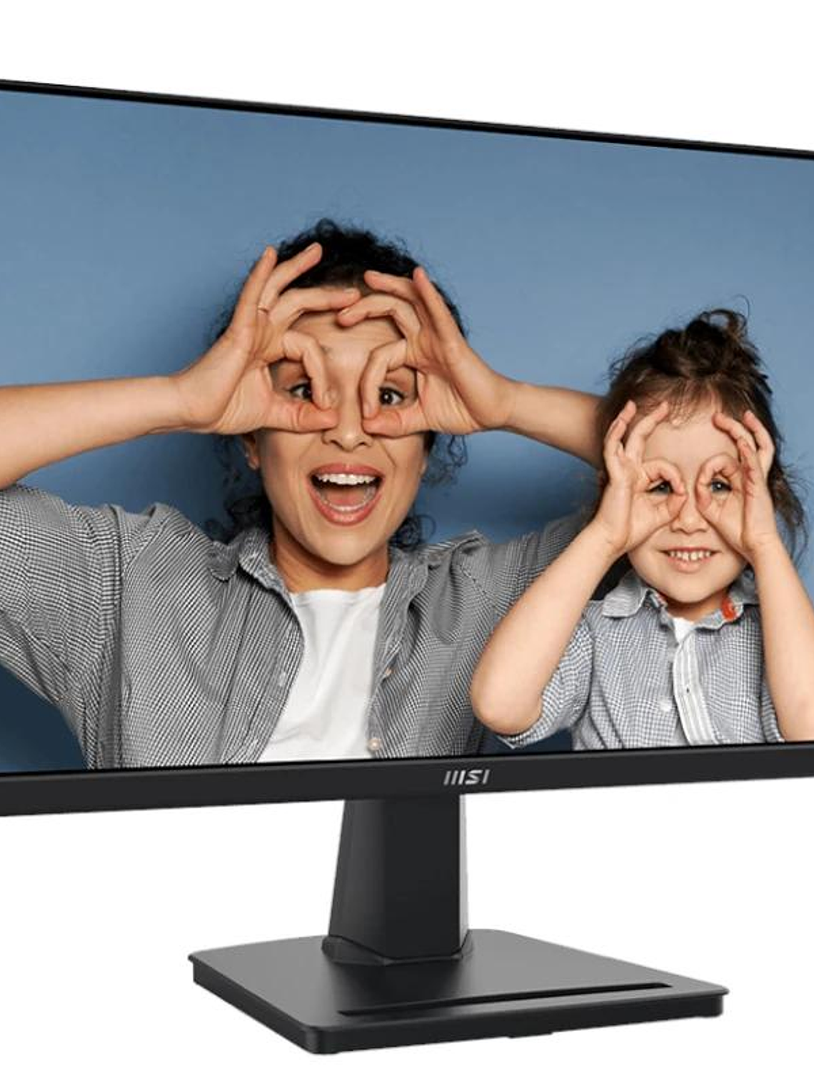 MSI MP225V Monitor 21.5