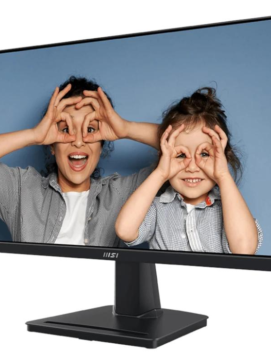 MSI MP225V Monitor 21.5