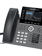 GrandStream IP Phone GRP2616 6 lineas WiFi BT - Miniatura 3