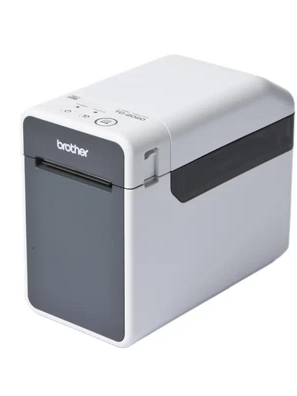Brother Impresora Etiquetas y Tickets TD2120NWBT 3