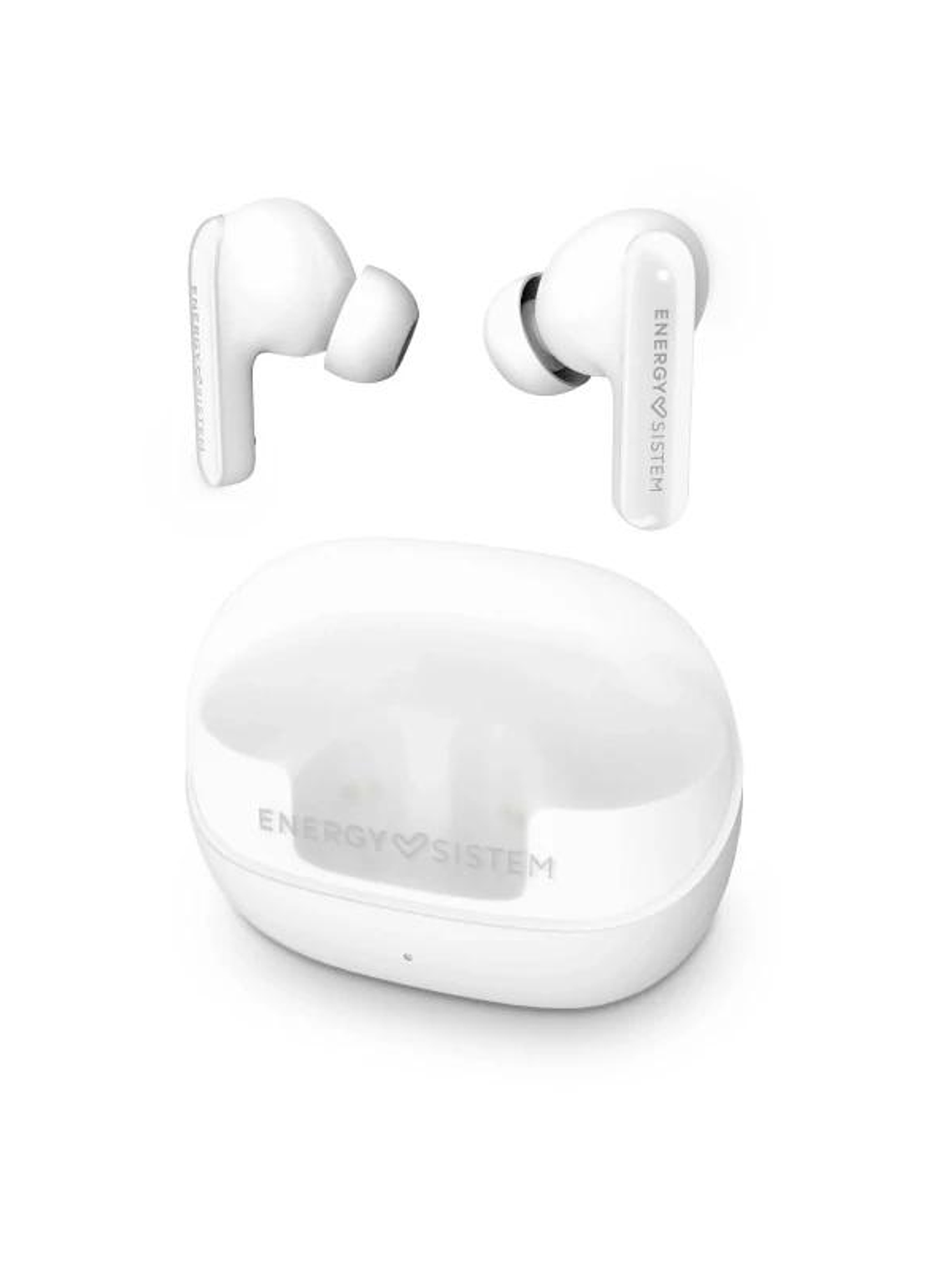 Energy Sistem Auriculares Serenity ANC White TW 1