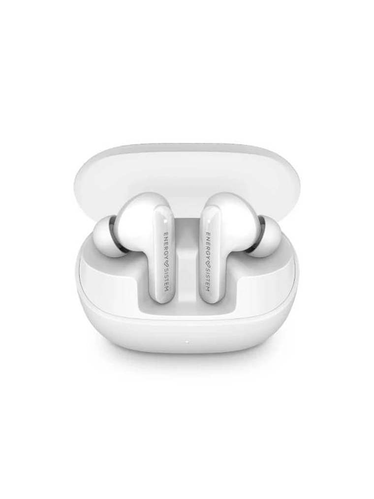 Energy Sistem Auriculares Serenity ANC White TW 3