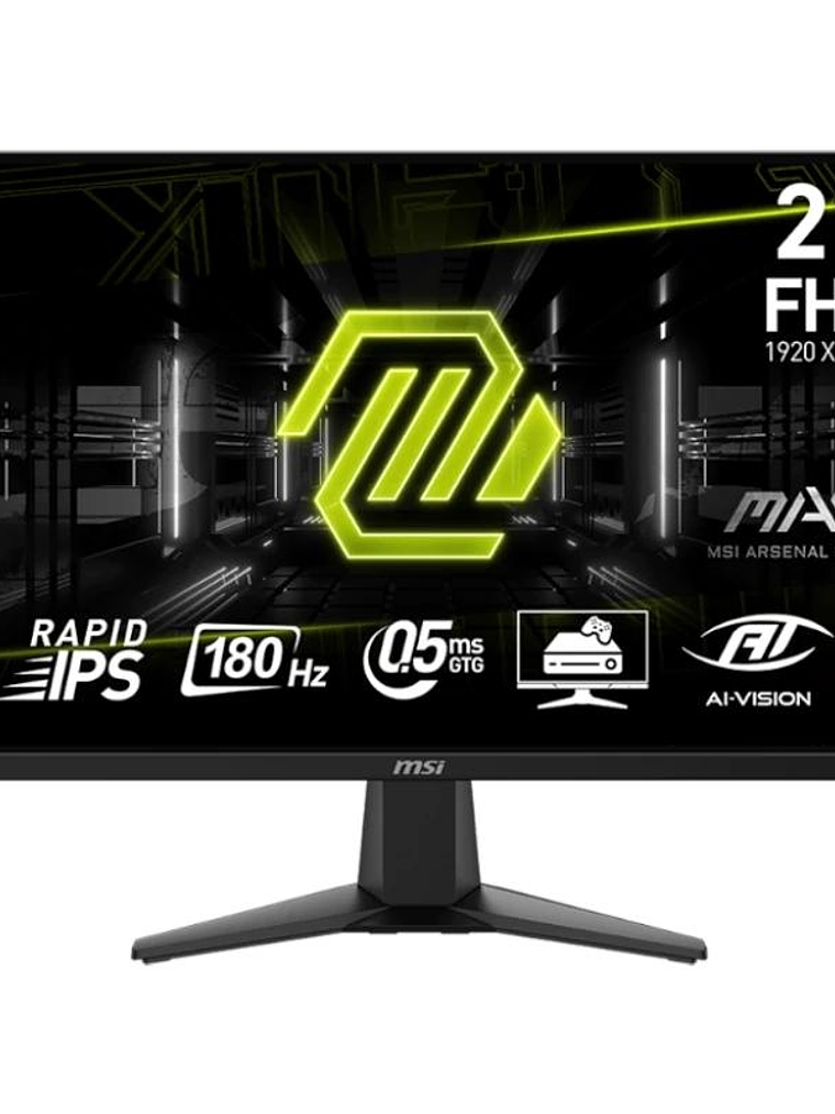 MSI MAG275F Monitor 27