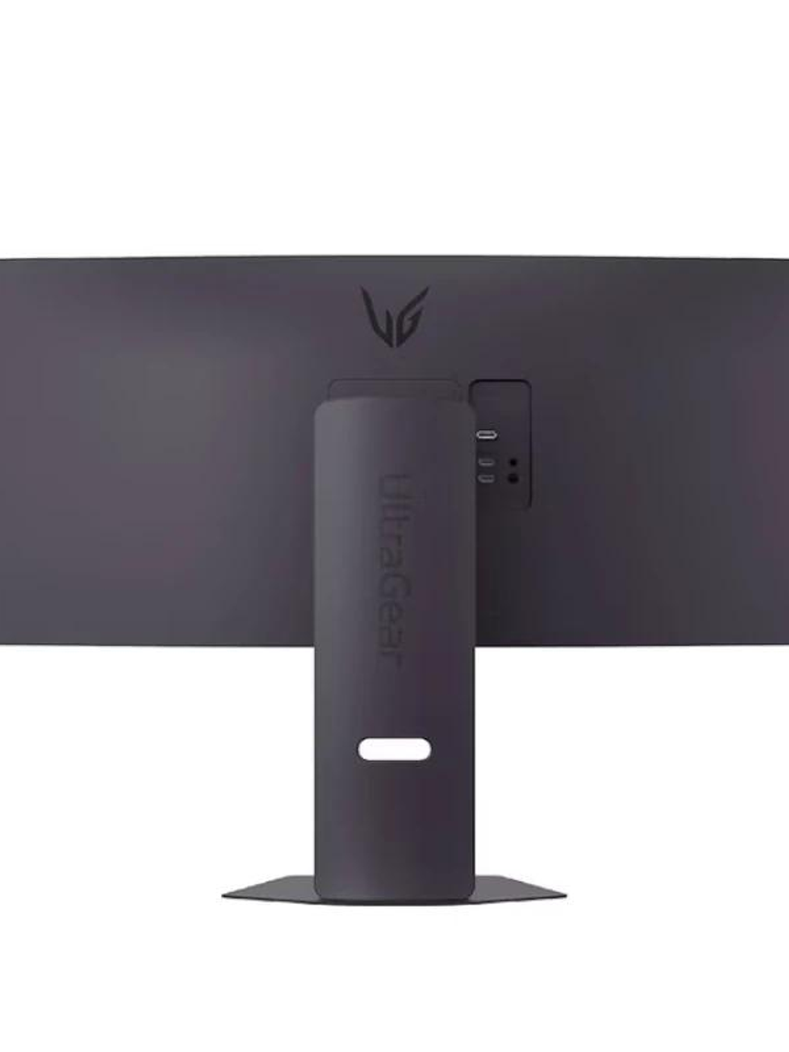 LG 34G600A-B  Monitor34