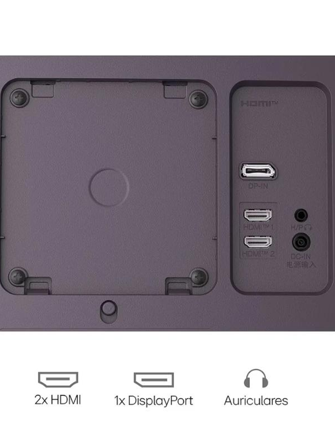 LG 34G600A-B  Monitor34