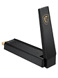 MSI GUAXE54 AXE5400 WiFi6E USB Adapter - Miniatura 1