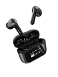 Energy Sistem Auriculares Display ANC Graphite TW - Miniatura 1