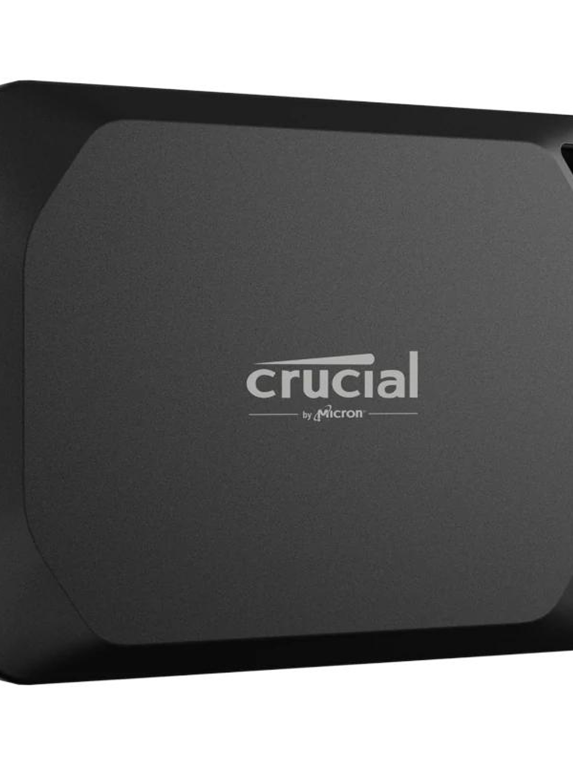 Crucial SSD Externo X10 Pro 2TB USB-C 3.2 Gen2 2x2 2