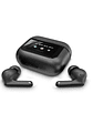 Energy Sistem Auriculares Display ANC Graphite TW - Miniatura 3