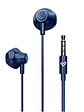 Energy Sistem Auriculares EasyPods Indigo - Miniatura 1