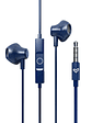 Energy Sistem Auriculares EasyPods Indigo - Miniatura 2
