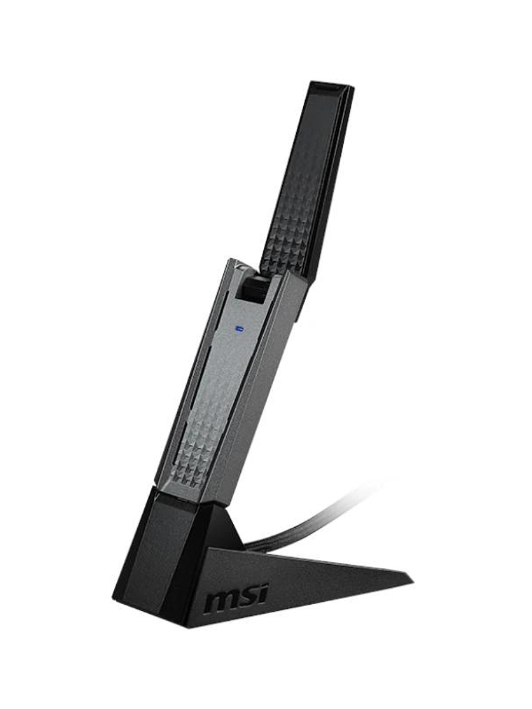 MSI GUAX18 AX1800 WiFi6 USB Adapter 3