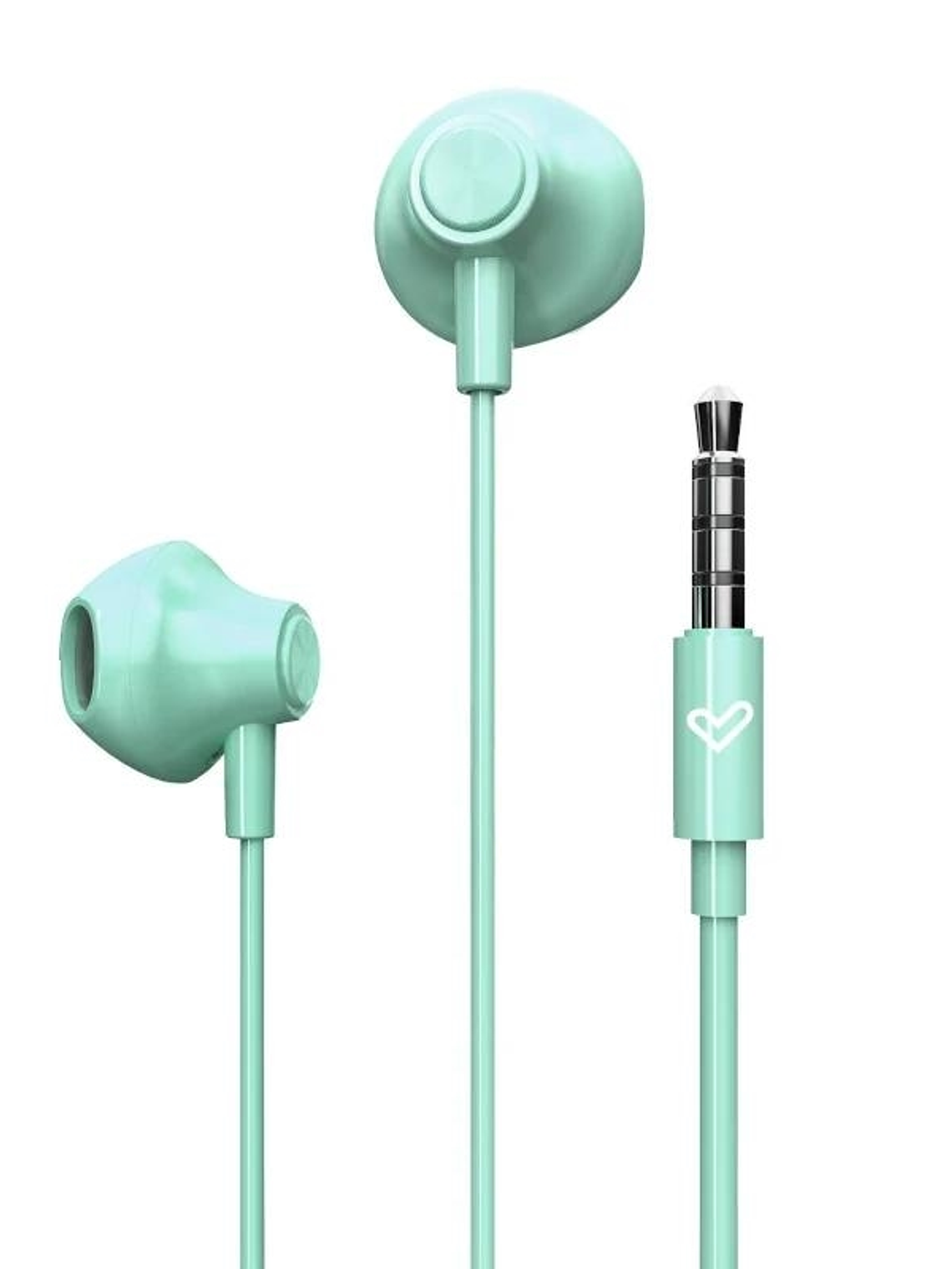 Energy Sistem Auriculares  EasyPods Mint 1