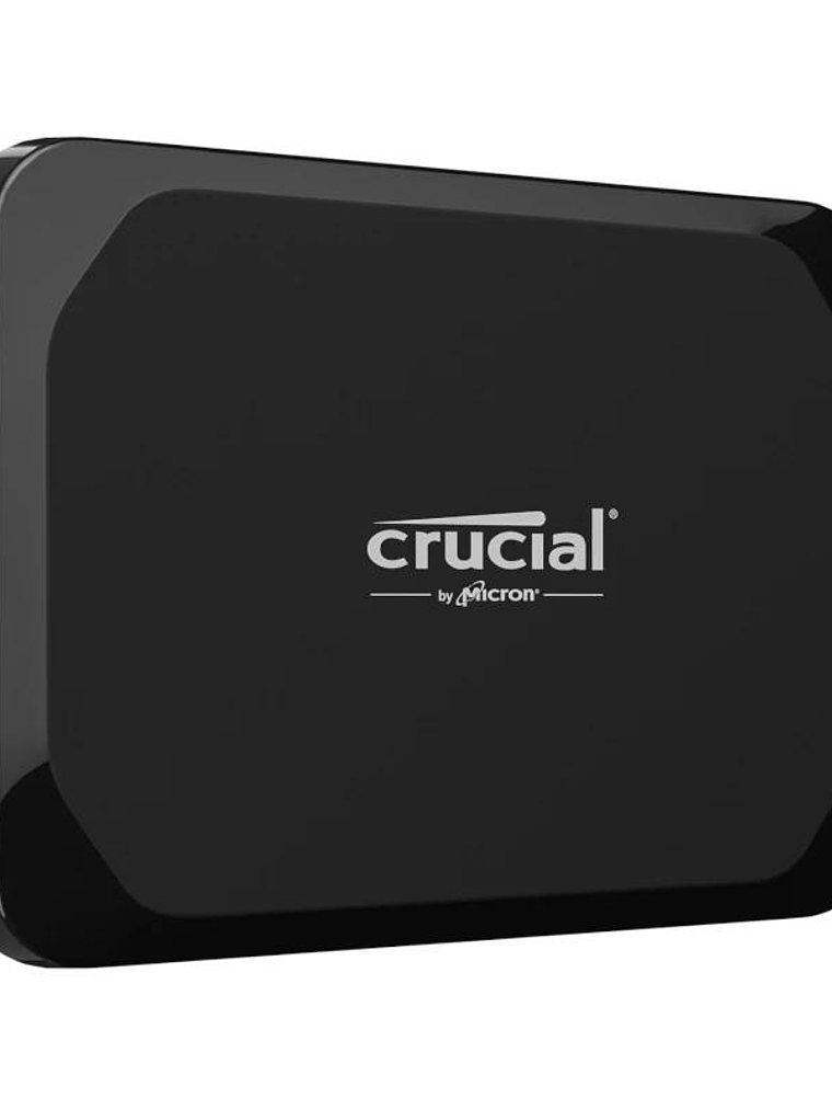 Crucial SSD Externo X9 1TB USB-C 3.2 Gen 2 1