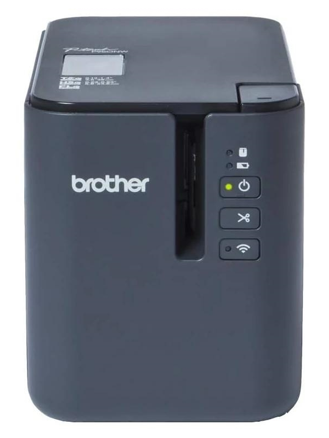 Brother Rotuladora Electronica PTP950NW 1