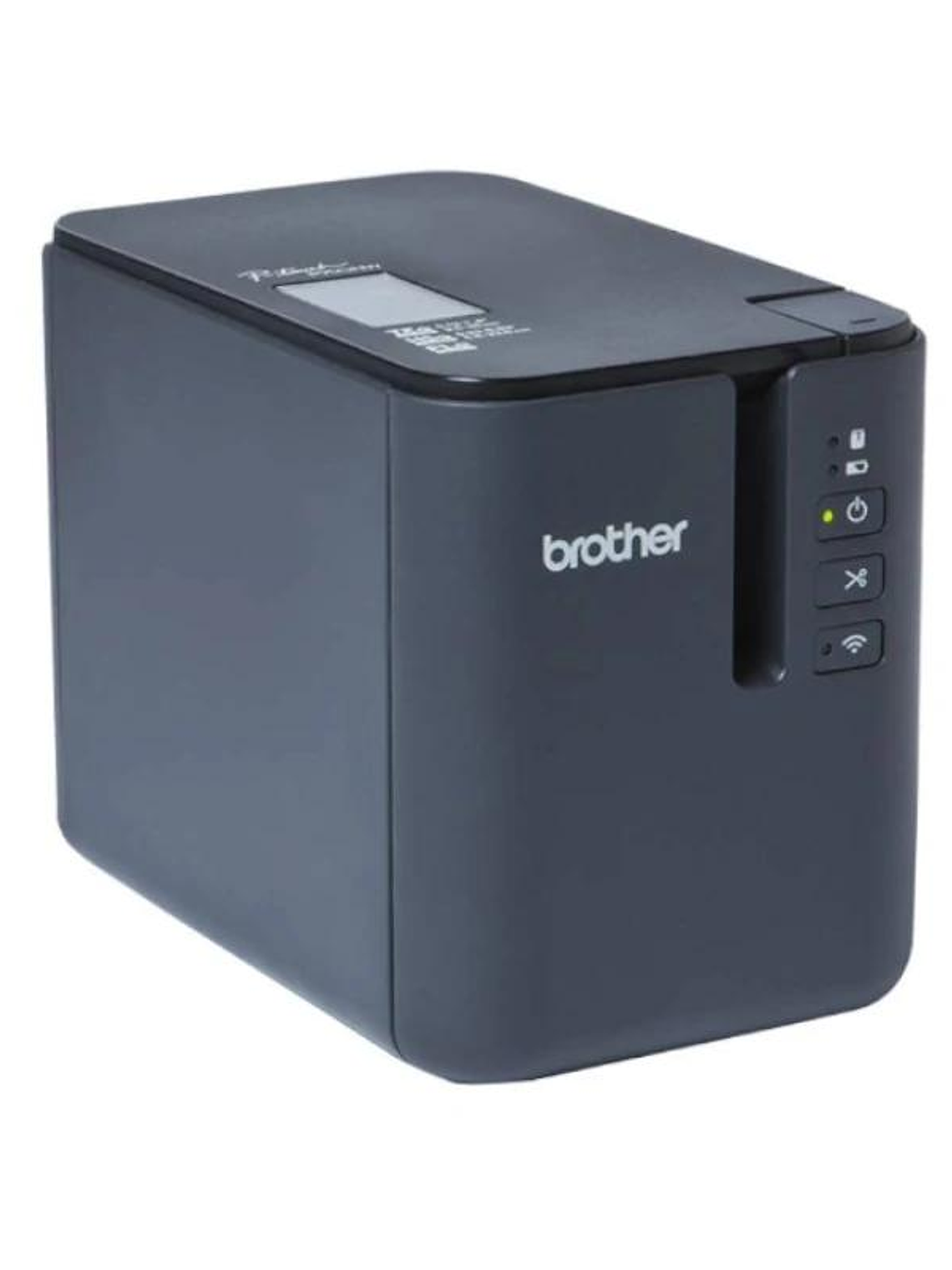 Brother Rotuladora Electronica PTP950NW 2