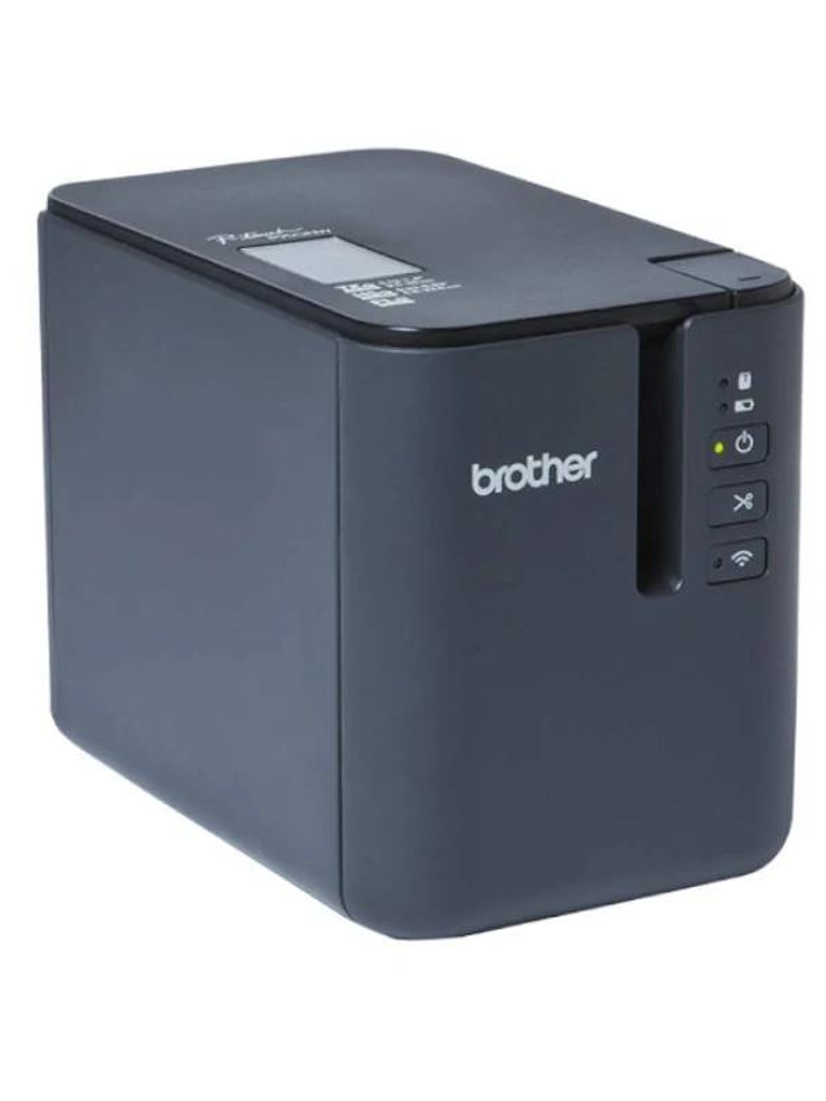 Brother Rotuladora Electronica PTP950NW 2