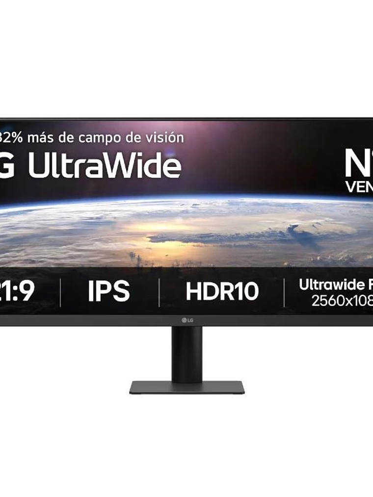 LG 29U511A-B Monitor29