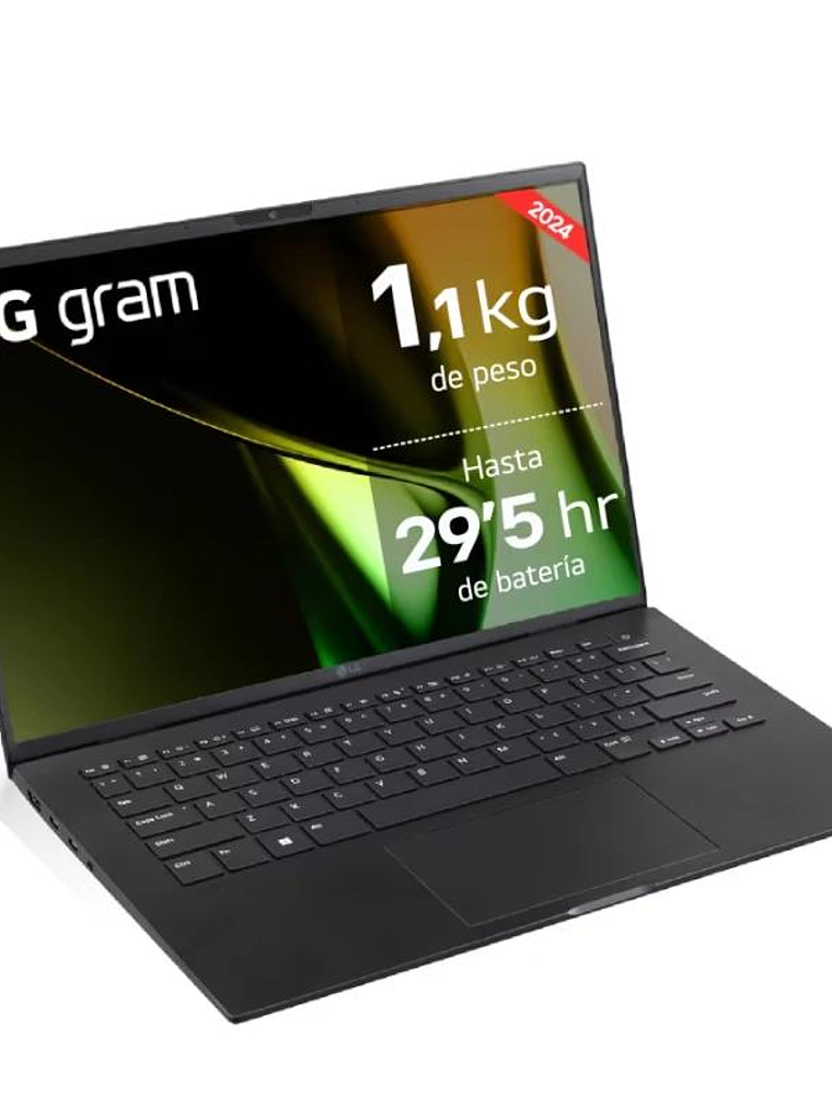 LG 14Z90S-G.AD78B Ultra7-155H 32GB 1TB W11H 14