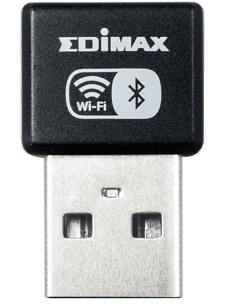 Edimax EW-7611UXB Adaptador USB AX900 BT5.3 2