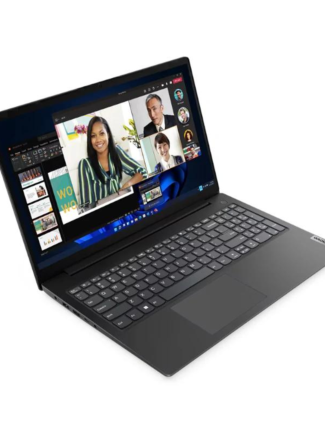 Lenovo V15 AMD R5-7520U 16GB 512GB W11Pro 15.6