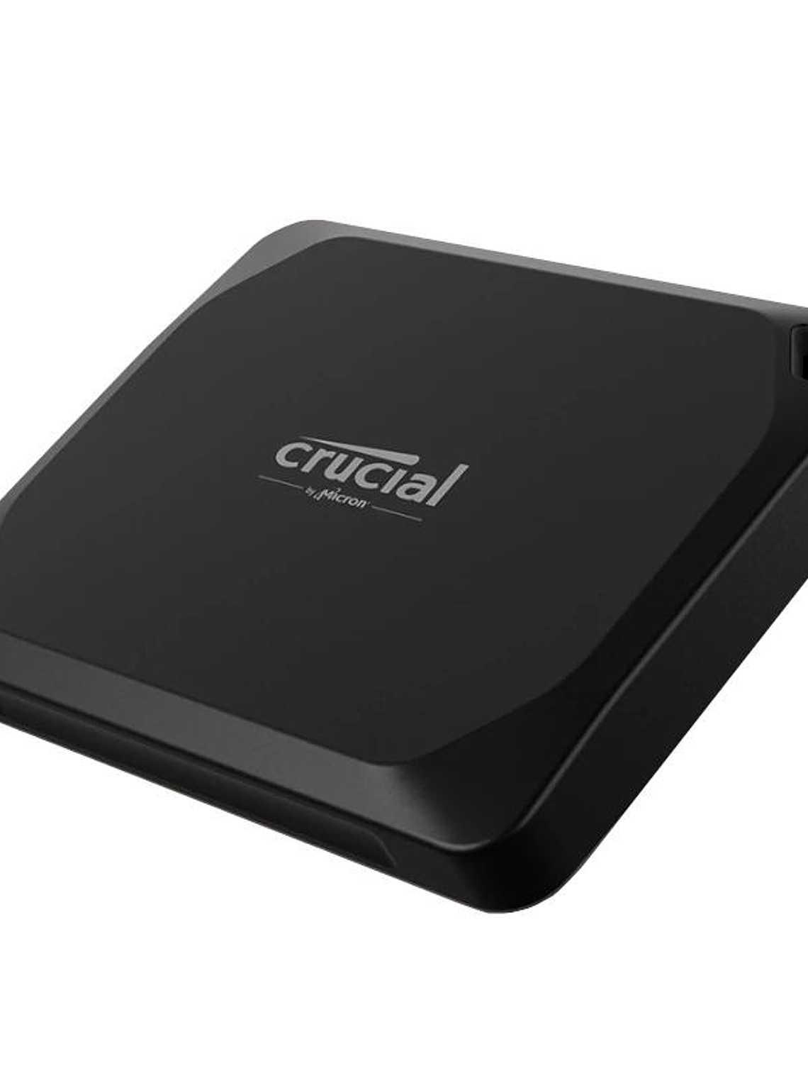 Crucial SSD Externo X10 Pro 1TB USB-C 3.2 Gen2 2x2 1