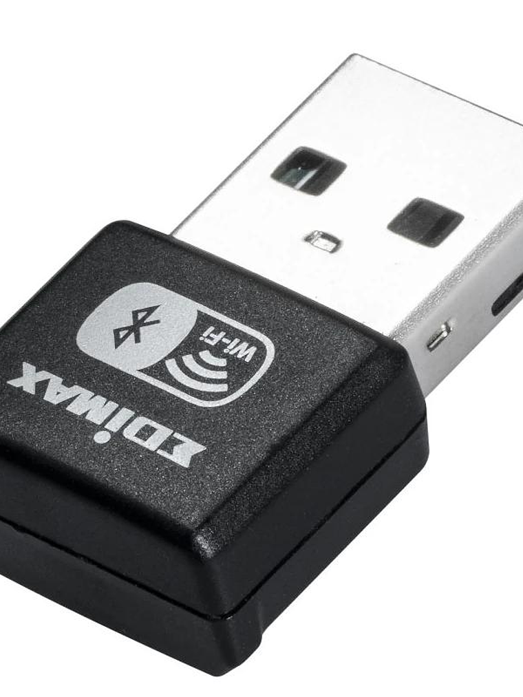 Edimax EW-7611UXB Adaptador USB AX900 BT5.3 3