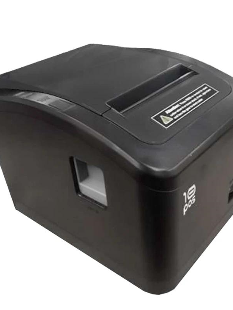 10POS Impresora Térmica RP-12N Usb+RS232+Eth/Wifi 1