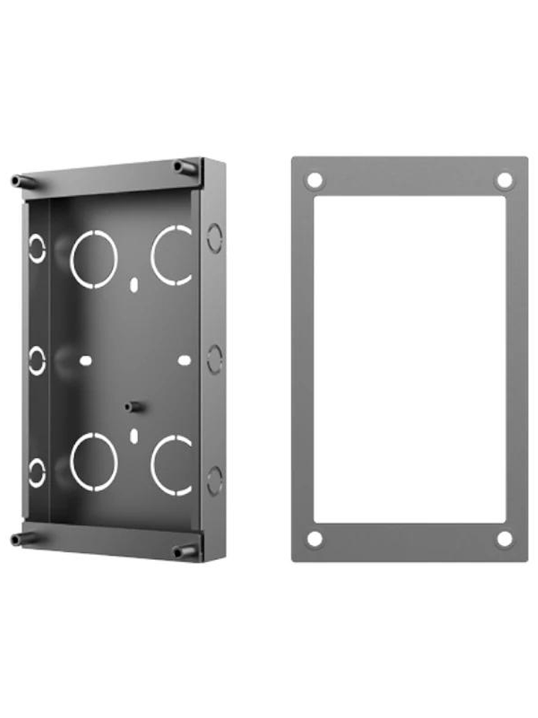 Fanvil Panel y caja encastrada (A12,A12V) 1