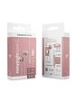 Energy Sistem Auriculares EasyPods Type C Rose - Miniatura 4