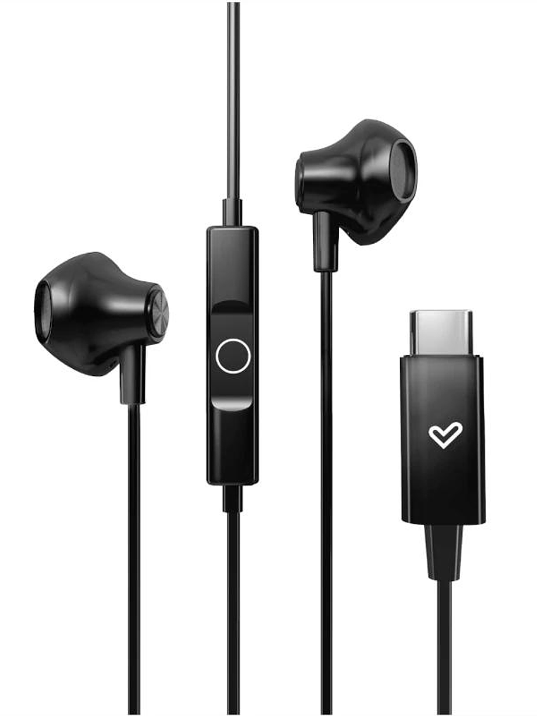 Energy Sistem Auriculares EasyPods Type C Space 4