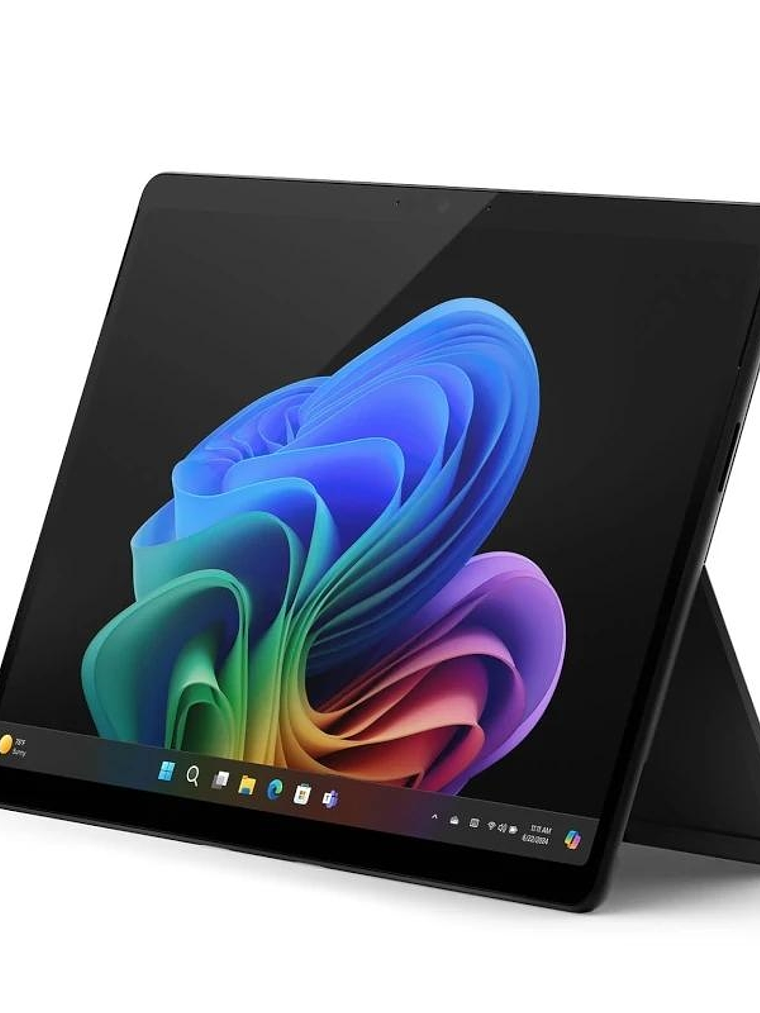 Microsoft Sfc Pro CoPilot+ Xplus 16-256Gb W11P Pla 1