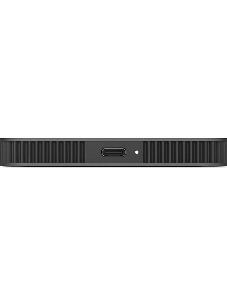 Lacie Mobile Drive Secure 2Tb 2.5