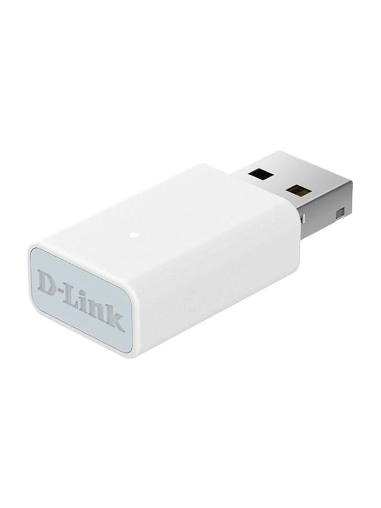 D-Link AX9U Adaptador WiFi6 USB AX900 1