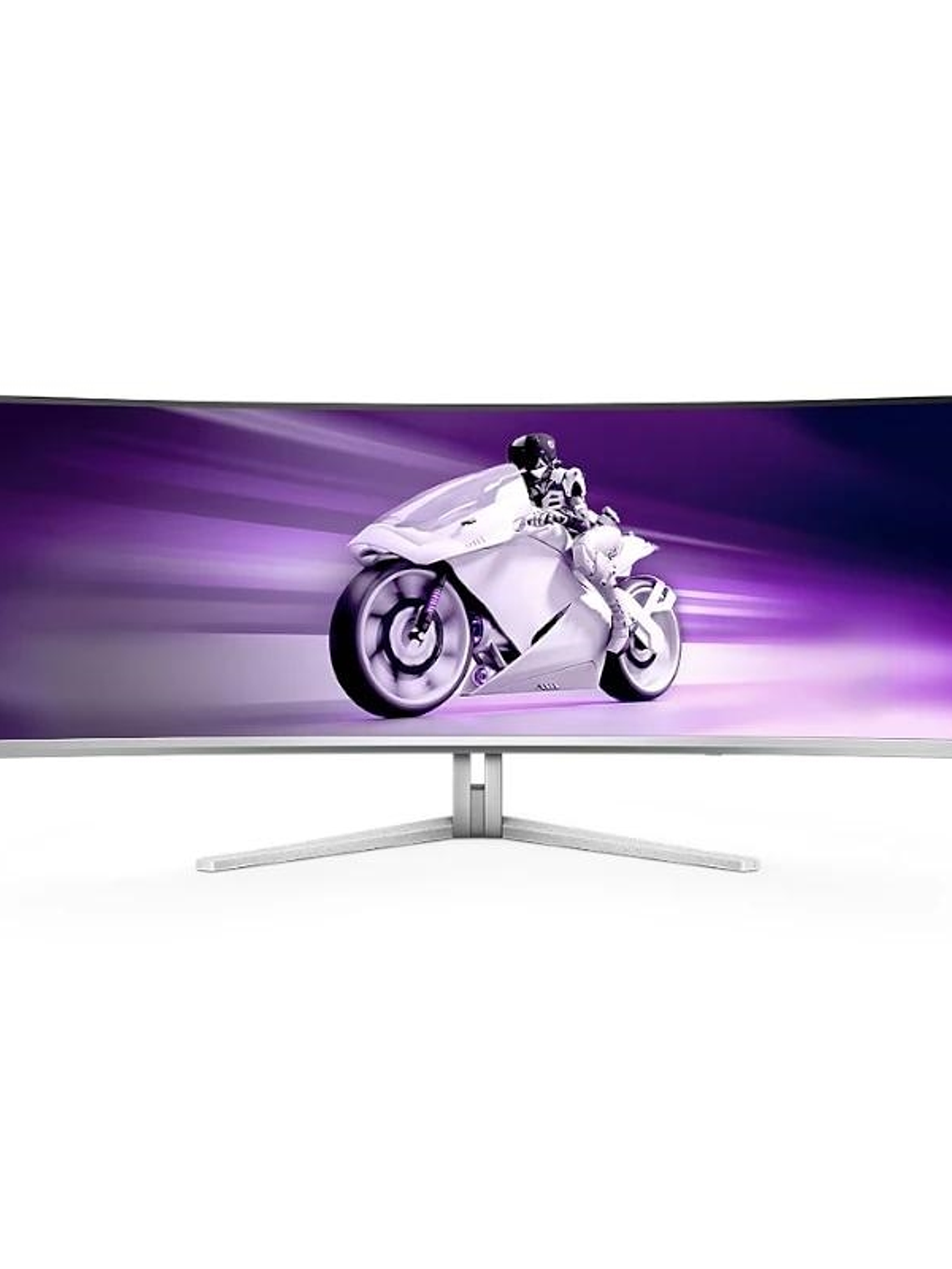 Philips 49M2C8900L Monitor 48.9