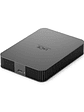 Lacie Mobile Drive Secure 4Tb 2.5