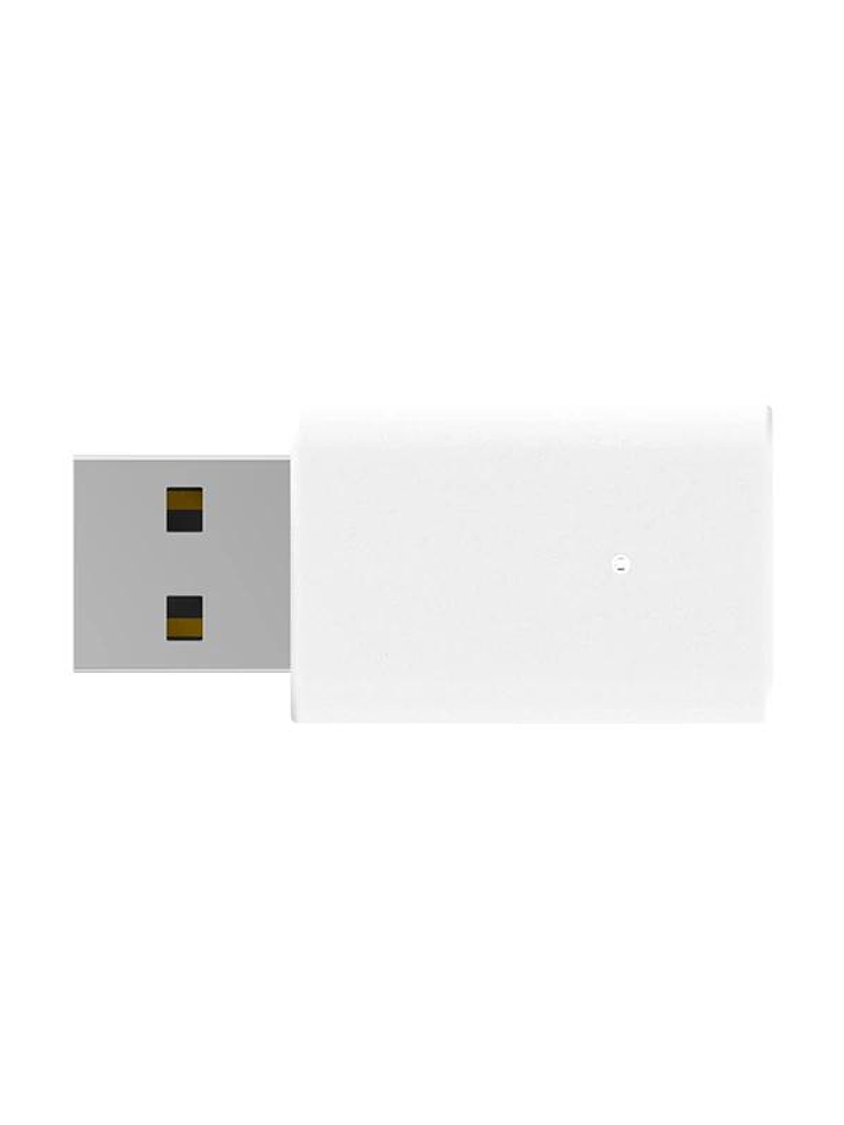 D-Link AX9U Adaptador WiFi6 USB AX900 3