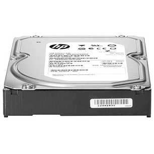 HPE HDD 3.5