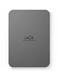 Lacie Mobile Drive Secure 5Tb 2.5