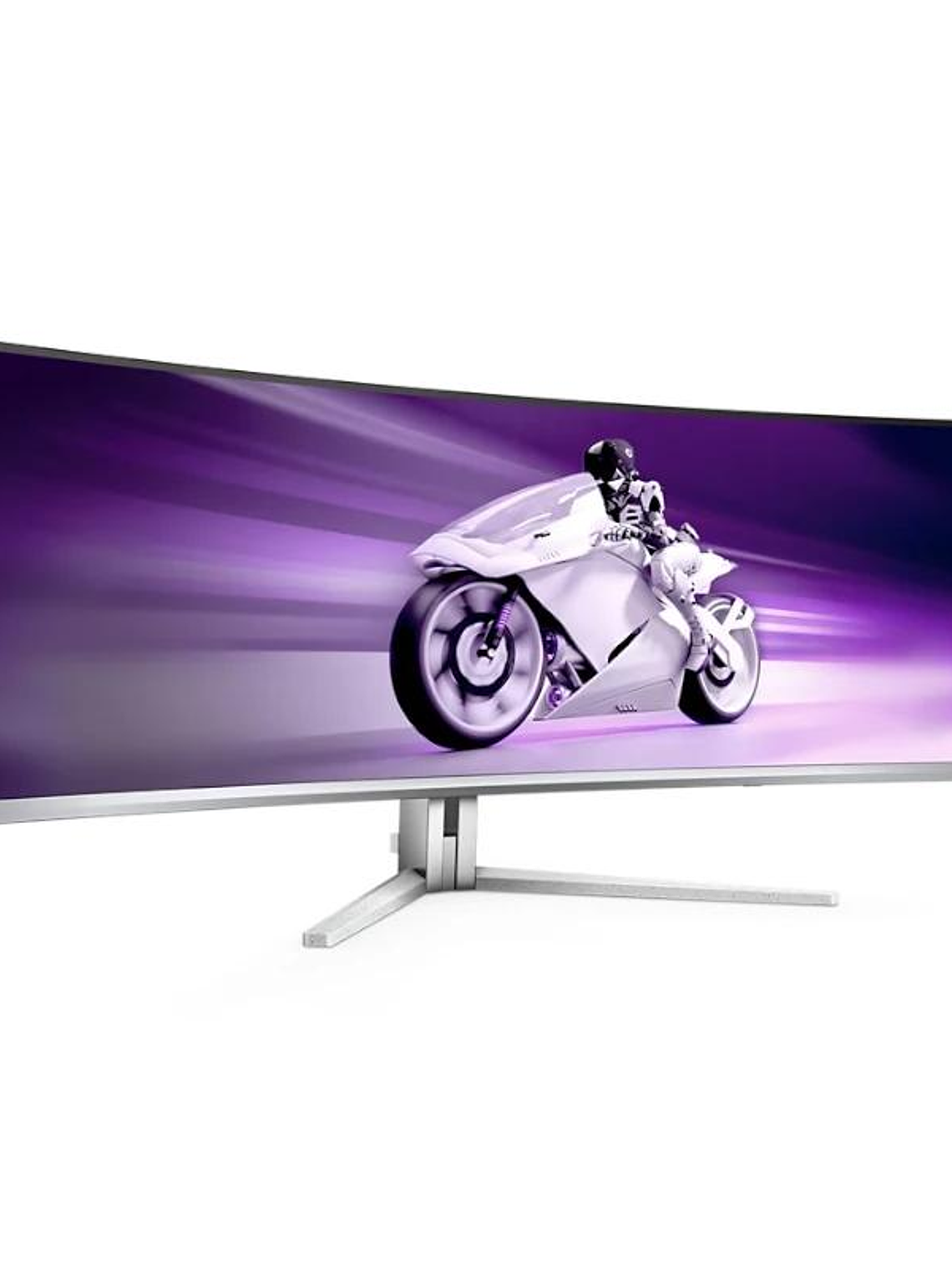 Philips 49M2C8900L Monitor 48.9